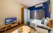 อื่นๆ 6 Guangzhou Wanli Hotel apartment