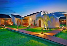 Others 2 Ducale Garden Hotel 99