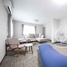 Primary image 1 The North Peak 201, Furano Ski Area Hotels