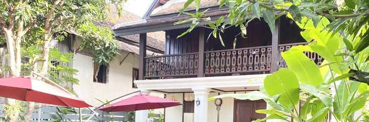 Khác Luang Prabang Residence & Travel