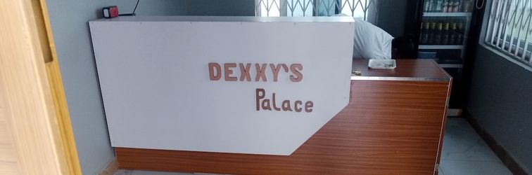 Others Dexxy's palace hotel