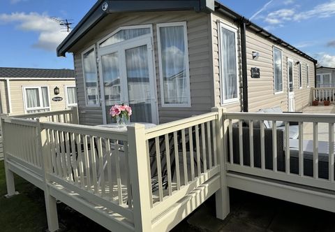 Others Beautiful 2-bed Holiday Home