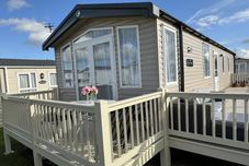 Others Beautiful 2-bed Holiday Home