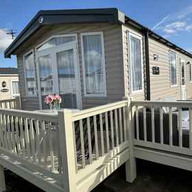 Primary image 1 Beautiful 2-bed Holiday Home, Tonbridge and Malling District Hotels