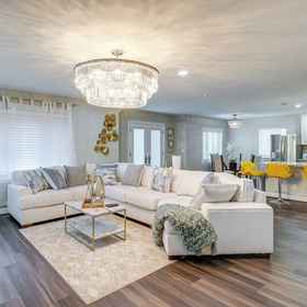 Primary image 1 Silver Springs Home: Walk to Downtown!, Hotel Tenleytown–AU