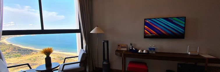 Others S16 Apartment in Apec Mandala Mui Ne