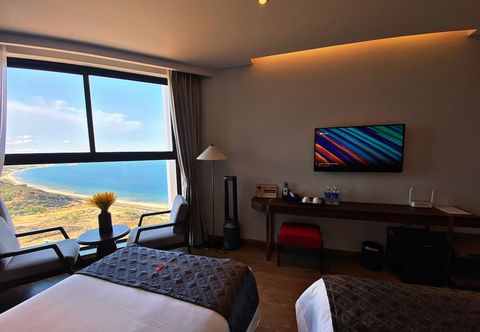 Others S16 Apartment in Apec Mandala Mui Ne
