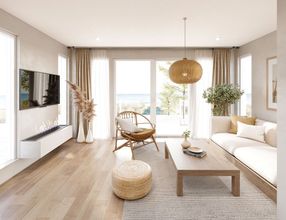 其他 4 Hideaway Bay Resort