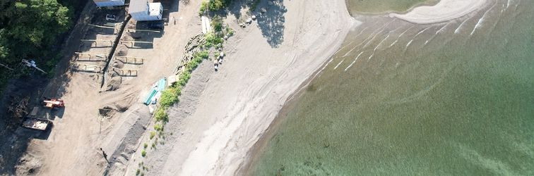 其他 Hideaway Bay Resort