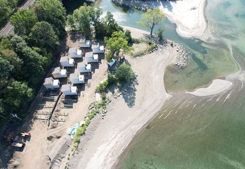 其他 Hideaway Bay Resort