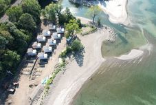 其他 Hideaway Bay Resort