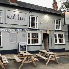 Primary image1Blue Bell,Wilbarston飯店