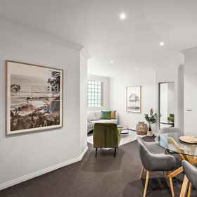 Primary image 1 Oasis on Murray, Mount Wellington Hotels