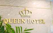 Khác 3 Queen Hotel