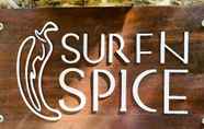 Others 4 SURF N SPICE