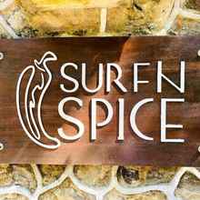 Lainnya 4 SURF N SPICE