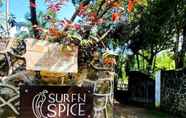 Lainnya 5 SURF N SPICE