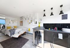 기타 6 Stylish Sea View Villa 5 Bedrooms -KBR13