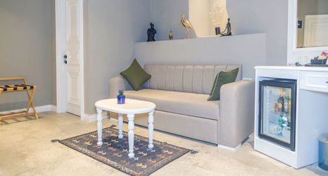 其他 2 Palazzo Suit Karaköy