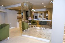 其他 Palazzo Suit Karaköy