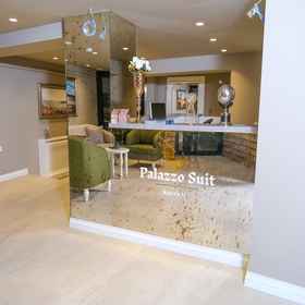 Reception1Palazzo Suit Karaköy,Princes' Island - Tours & Tickets飯店