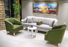 其他 4 Palazzo Suit Karaköy