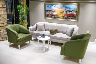 其他 4 Palazzo Suit Karaköy