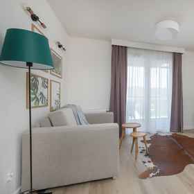 Primary image 1 Centre of Zakopane Szymony by Renters, Hotel Zakopane