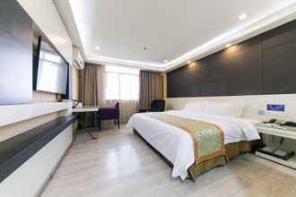 Lainnya 4 Shenggao hotel chain