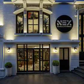 Primary image 1 ネックス ホテル & スパ イスタンブール, シシリ ホテル