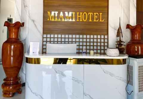 Khác Miami hotel