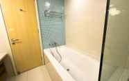 Lainnya 7 Cormar 1BR Suite 5min walk KLCC