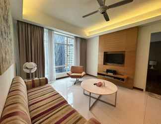 Lainnya 2 Cormar 1BR Suite 5min walk KLCC