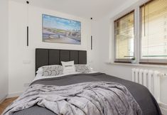 อื่นๆ 2 Comfy Apartament Bagno by Renters