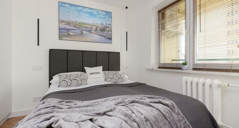 อื่นๆ 2 Comfy Apartament Bagno by Renters