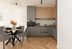 อื่นๆ 6 Comfy Apartament Bagno by Renters