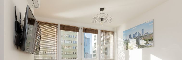 อื่นๆ Comfy Apartament Bagno by Renters