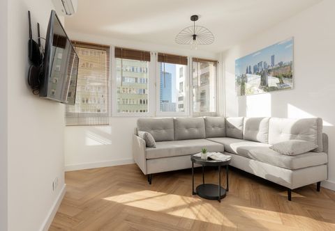 อื่นๆ Comfy Apartament Bagno by Renters