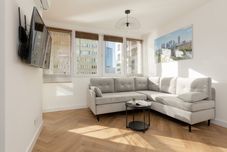 Lainnya Comfy Apartament Bagno by Renters