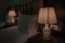 기타 Petra jewel luxury hotel