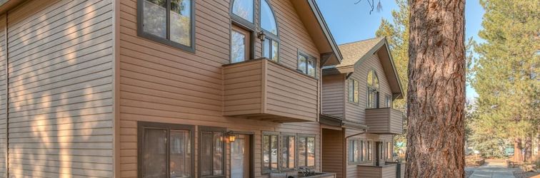 Others Powder Village Unit D8