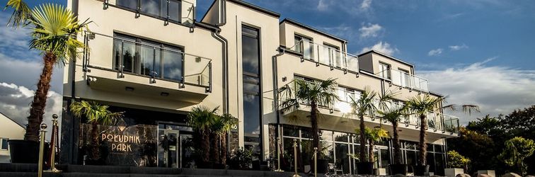 Others Południk Park Hotel Conference&SPA