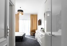 其他 7 Południk Park Hotel Conference&SPA