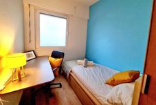 อื่นๆ New 2 bedrooms Luxury Flat