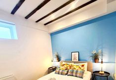 อื่นๆ 5 New 2 bedrooms Luxury Flat