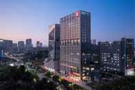 Lainnya Hilton Garden Inn Shenzhen Guangming Hongqiao Park