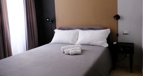 Others 2 MATTEOTTI ROOMS