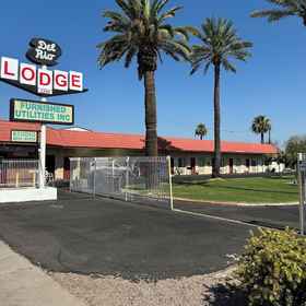 Primary image 1 Del Rio Lodge, Hotel Maricopa County