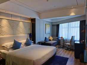 Lainnya 4 Int Landison Plaza Hotel Jinhua