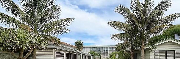 Others Orewa Motor Lodge